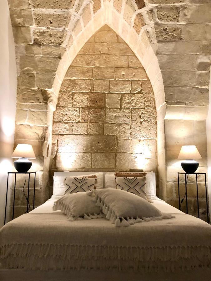 Ai Propilei Del Duomo Luxury Suite Lecce Exteriér fotografie