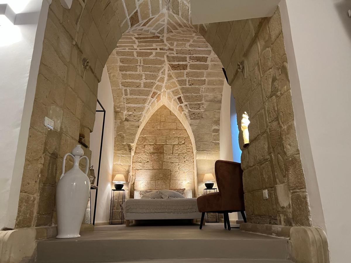 Ai Propilei Del Duomo Luxury Suite Lecce Exteriér fotografie