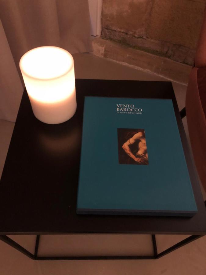 Ai Propilei Del Duomo Luxury Suite Lecce Exteriér fotografie