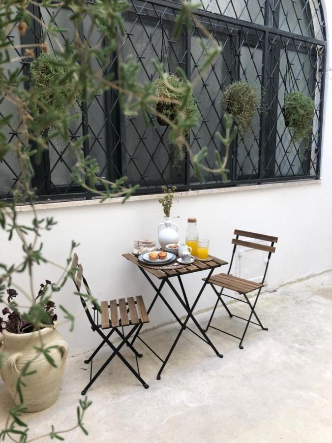 Ai Propilei Del Duomo Luxury Suite Lecce Exteriér fotografie