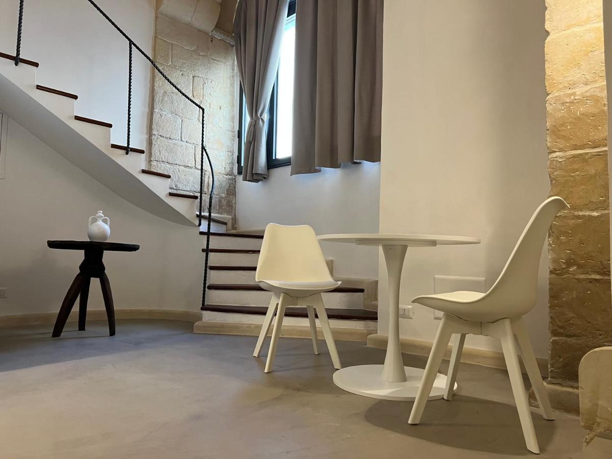 Ai Propilei Del Duomo Luxury Suite Lecce Exteriér fotografie