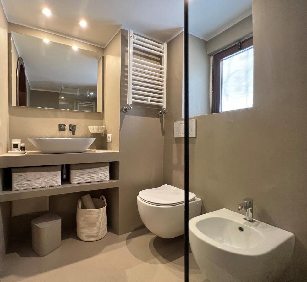 Ai Propilei Del Duomo Luxury Suite Lecce Exteriér fotografie